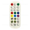 Controller Banda LED RGB Digitala RF si Bluetooth Muzical