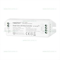 CONTROLLERE, Receptor Banda LED Monocrom RF 12A Multizona, LED-Zone.ro