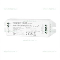 BENZI LED - Reduceri Controller Banda LED Monocrom RF 12A Multizona Promotie