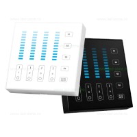 CONTROLLERE, Telecomanda Monocrom 4 Zone MiLight RF Montaj Perete LZ4033, LED-Zone.ro