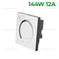 Variator Banda LED 144-288W 12V Perete 5 Functii