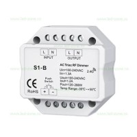 CONTROLLERE DIMMER - Reduceri Variator Banda LED 288W RF Triac Promotie