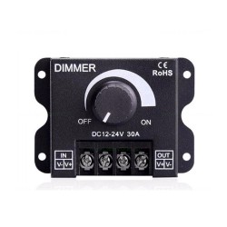 Variator Banda LED 360W Manual 076