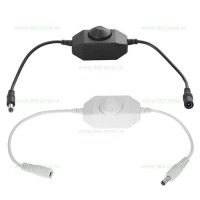 CONTROLLERE, Variator Banda LED 6A 12V-24V, LED-Zone.ro