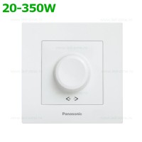 LED DIVERSE, Black Friday - Variator LED 350W Panasonic, LED-Zone.ro