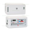 Controller Banda LED RGB 18A 216W Telecomanda RF Alb