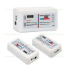 Controller Banda LED RGB 18A 216W Telecomanda RF Alb