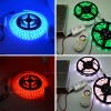 Controller Banda LED RGB 18A 216W Telecomanda RF Alb