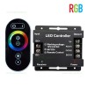 Controller Banda LED RGB 18A 216W Telecomanda RF