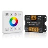 Controller Banda LED RGB 30A 360W TOUCH