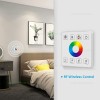 Controller Banda LED RGB 30A 360W TOUCH