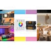Controller Banda LED RGB 30A 360W TOUCH
