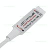 Mini Controller Banda LED RGB 12A 144W 16 Taste RF