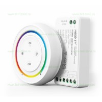 CONTROLLERE, Controller Banda LED RGBW 12A 144W Telecomanda, LED-Zone.ro