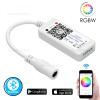 Controller Banda LED RGBW 16A 192W WI-FI