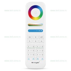 Telecomanda 6 Zone MiLight RF 