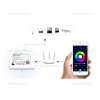 Centrala Smart pentru control WiFi Mi-Light Zigbee 3.0