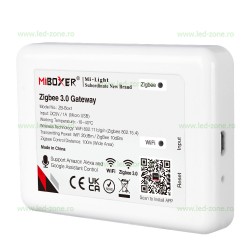 Centrala Smart pentru control WiFi Mi-Light Zigbee 3.0
