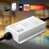 Controller Banda LED RGB-CCT 20A 240W WI-FI Tuya IP67 Waterproof