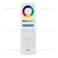 CONTROLLERE RGBW - Reduceri Telecomanda 7 Zone MiLight RF Zigbee Promotie