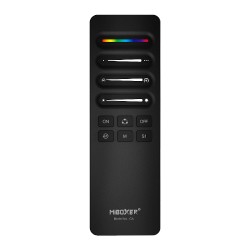 Telecomanda RGB+CCT MiLight RF Digitala