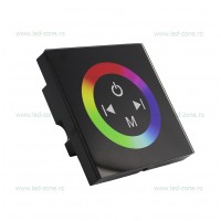 CONTROLLERE RGB - Reduceri Controller Banda LED RGB 12A 144W Perete Promotie