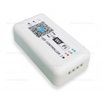 CONTROLLERE, Controller Banda LED RGB 12A 144W WI-FI , LED-Zone.ro