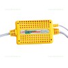 Controller Banda LED RGB 220V 1500W IR IP65 Telecomanda Slim