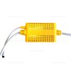 Controller Banda LED RGB 220V 1500W IR IP65 Telecomanda Slim