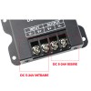 Controller Banda LED RGB 30A 360W Telecomanda RF WT