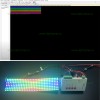Controller Banda LED RGB Digitala Programabil T1000S