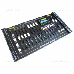 Controller DMX 512 Crocodile
