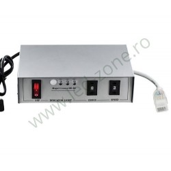Controller DMX Banda LED RGB 220V