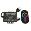 Controller Neon Flex RGB 220V 1500W RF IP65