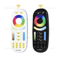 CONTROLLERE, Telecomanda 4 Zone MiLight RF, LED-Zone.ro
