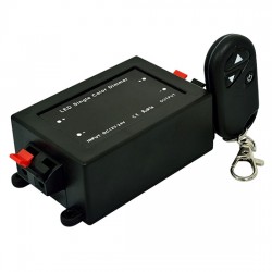 Variator Banda LED 96W RF Telecomanda 3 Taste