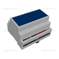 Controller Banda LED Iluminat Inteligent Trepte