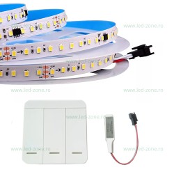 Kit Banda 120 SMD/ML Digitala 10M cu Controller
