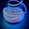 Kit Banda LED RGB 120 SMD5050 5M Interior Telecomanda IR