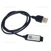 Kit Banda LED 5050 RGB 5V USB WIFI Telecomanda Rola 3m