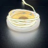 Kit Banda LED COB 480 LED/ML Rola 5m 24V IR