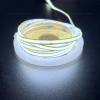 Kit Banda LED COB 480 LED/ML Rola 5m 24V IR