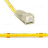 Kit Banda LED COB 480 LED/ML Rola 5m 24V IR