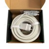 Kit Neonflex LED RGB Digital Muzical 5m Telecomanda si Telefon