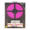 Kit Neonflex LED Ultra Slim 12V Diverse Culori