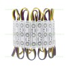 Set 20 Module LED 3xSMD5050 RGB 12V Premium