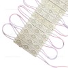 Set 20 Module LED 3xSMD2835 Lupa 12V Eco