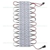 Set 20 Module LED 3xSMD5050 RGB Digital 12V Premium