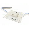 Modul LED 4xSMD2835 cu Lupa 220V