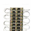 Set 40 Module LED 9xSMD3030 RGBW 5 Functii 220V IP68